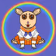 Slow Loris by Renalla