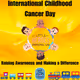 International Childhood Cancer Day