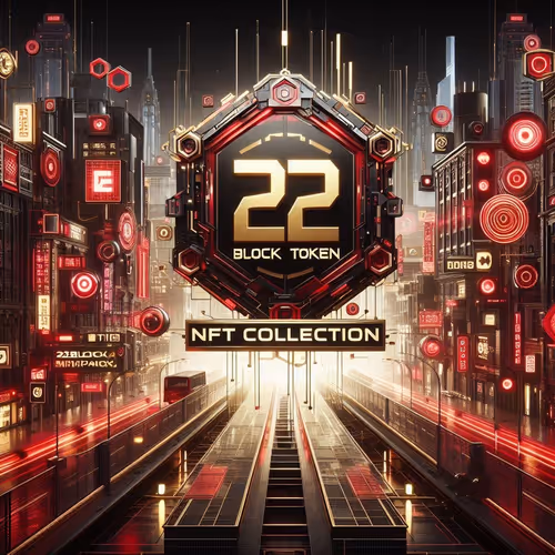 22Block Music