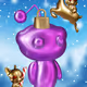 Tinsel Twirl by Julesoe1910 x Reddit Collectible Avatars
