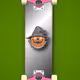 Funky Skatebord NFT Collection