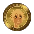 CryptoPunk Coins