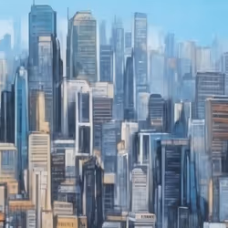 The City