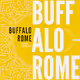 Buffalo Rome