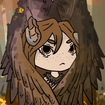 Ulula by Ervindas x Reddit Collectible Avatars