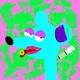 Junkie Mouse