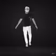 VPONFTB/W