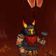 Boulderkin by rylar x Reddit Collectible Avatars
