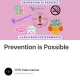 Prevention is Possible