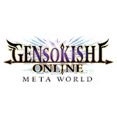Genso KishiOnline Lance Master Leg Armor