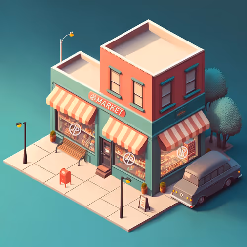 Done For You Amazon Store