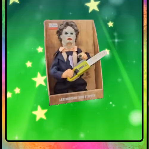 iHalloween