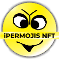 iPERMojis NFT