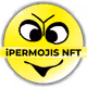 iPERMojis NFT