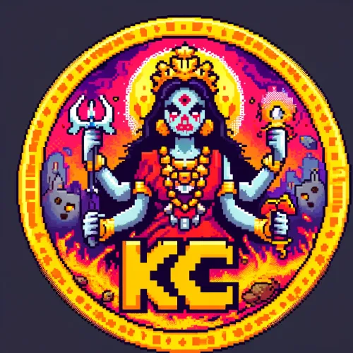 Kali Coin