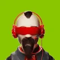 VibePass V2
