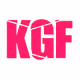 KGF Holder Stamps