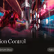 Mission Control