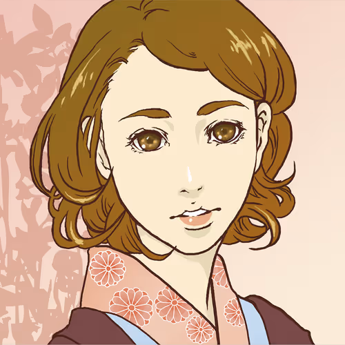 itobigeisha Collection