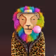 ROAR! 3D