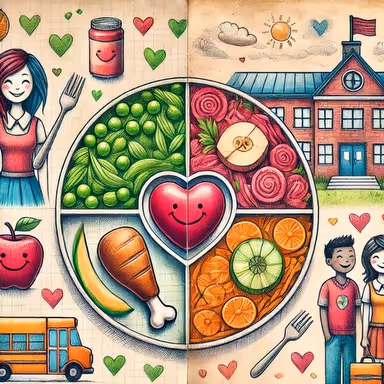 No Kid Hungry