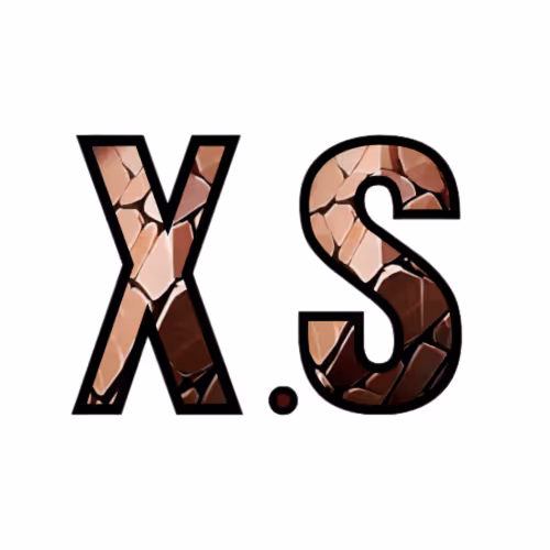 X.Stone - Metaverse Stones