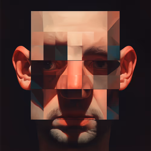 CUBE FACE