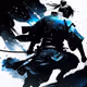 「名もなき侍」 侍 画廊編 #25