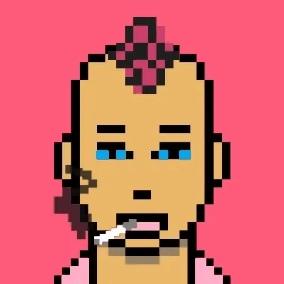 P.U.N.K. 1