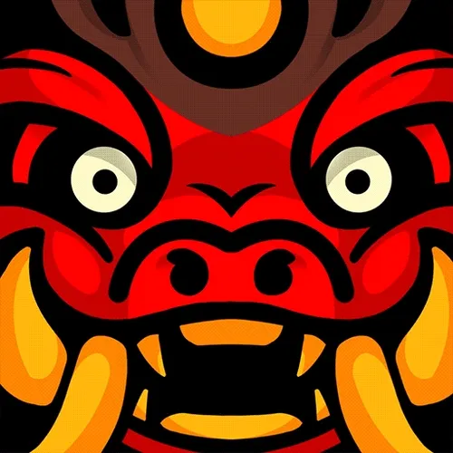 Rogue Nation: Lunar Avatars