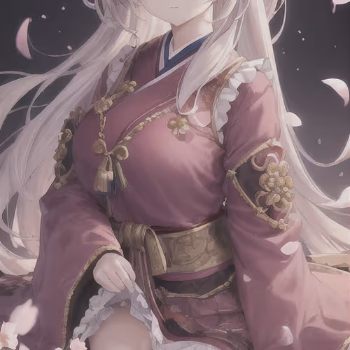 おすすめ夜桜part4