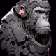 MonkeyHead
