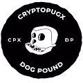 CryptoPugX Dog Pound