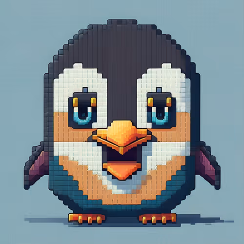 Pengy