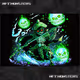 Nameless skeleton soldier -X003-