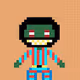 PIXEL PORTRAIT COLLECTION