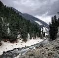 THE HEAVEN :: KASHMIR
