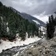 THE HEAVEN :: KASHMIR