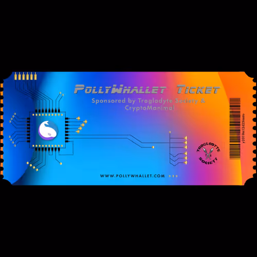 PollyWhallet