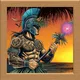NPP Fan Art Illustrations (Pacific Warrior V1)