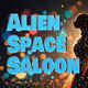 Alien Space Station
