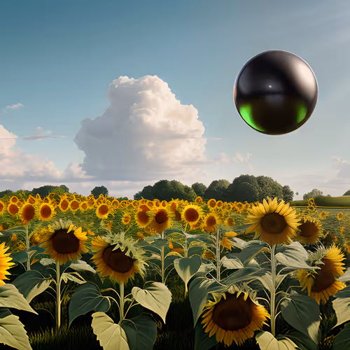 Sunflower Collection