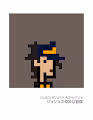 jojo's pixels