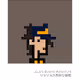 jojo's pixels