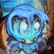 Wish Granted by Ti x Reddit Collectible Avatars
