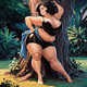 Voluptuous Vixens
