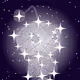 Line of Stars by LineOfDoodles x Reddit Collectible Avatars