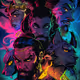 Gods and Monsters