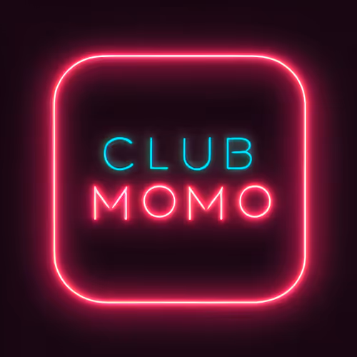 Club Momo Test Lock