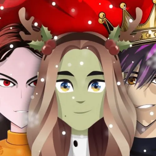 IG Xmas - The Nice List